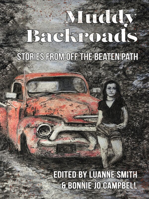 cover image of Muddy Backroads